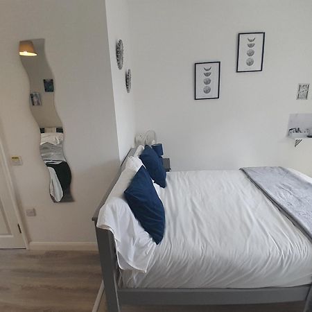 The Broadway Rooms Leicester Luaran gambar